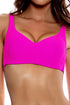 Luli Fama Amazonia Underwire Tank Top